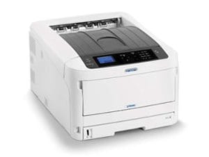 Printronix LP844C
