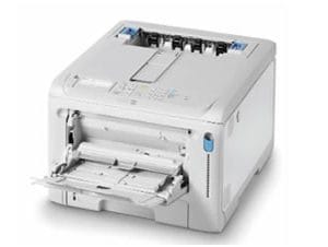 Printronix LP654C
