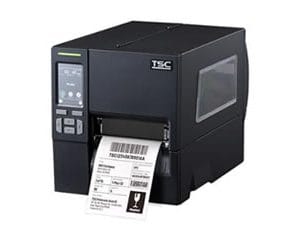 TSC serie MH 4 pulgadas