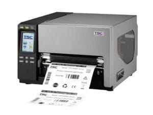 TSC serie MH 8 pulgadas