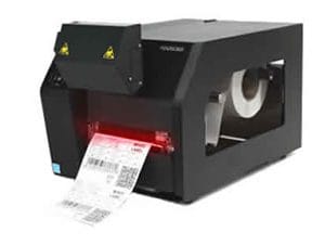 Printronix AutoID T8000